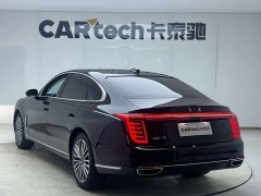 Hongqi H9 2.0T Zhilian Flagship Edition - фото 7