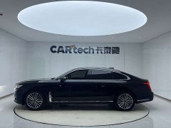 Hongqi H9 2.0T Zhilian Flagship Edition - фото 8