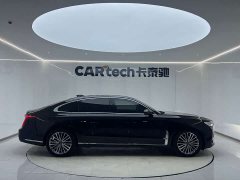 Hongqi H9 2.0T Zhilian Flagship Edition - фото 9