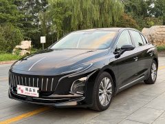 Hongqi E-QM5 560km PLUS - фото 1