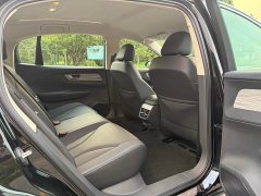 Hongqi E-QM5 560km PLUS - фото 12