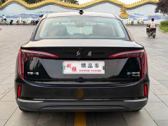 Hongqi E-QM5 560km PLUS - фото 15