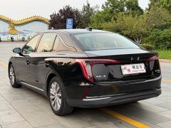 Hongqi E-QM5 560km PLUS - фото 16