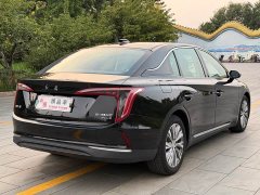 Hongqi E-QM5 560km PLUS - фото 17
