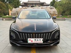 Hongqi E-QM5 560km PLUS - фото 2