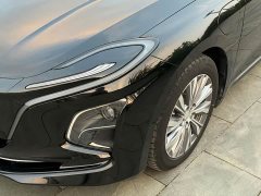 Hongqi E-QM5 560km PLUS - фото 4