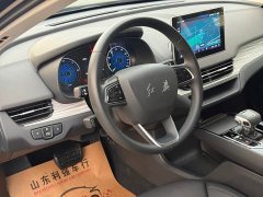 Hongqi E-QM5 560km PLUS - фото 6