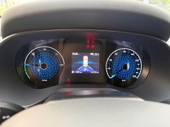Hongqi E-QM5 560km PLUS - фото 7