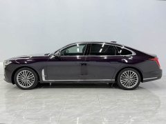 Hongqi H9 2.0T Zhilian Flagship Edition - фото 2