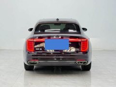 Hongqi H9 2.0T Zhilian Flagship Edition - фото 3