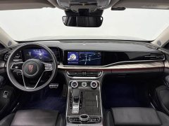 Hongqi H9 2.0T Zhilian Flagship Edition - фото 4