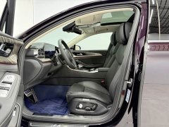 Hongqi H9 2.0T Zhilian Flagship Edition - фото 6