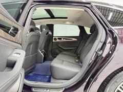 Hongqi H9 2.0T Zhilian Flagship Edition - фото 7