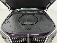 Hongqi H9 2.0T Zhilian Flagship Edition - фото 8