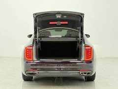 Hongqi H9 2.0T Zhilian Flagship Edition - фото 9