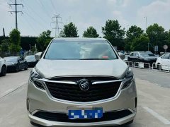 Buick GL8 ES Lu Zun 653T Exclusive - фото 2