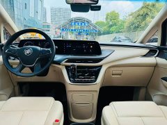 Buick GL8 ES Lu Zun 653T Exclusive - фото 3