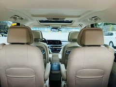 Buick GL8 ES Lu Zun 653T Exclusive - фото 4