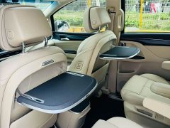 Buick GL8 ES Lu Zun 653T Exclusive - фото 5