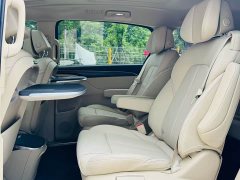 Buick GL8 ES Lu Zun 653T Exclusive - фото 6