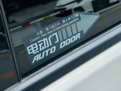 Buick GL8 ES Lu Zun 653T Exclusive - фото 7