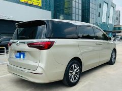 Buick GL8 ES Lu Zun 653T Exclusive - фото 8