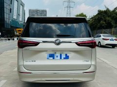 Buick GL8 ES Lu Zun 653T Exclusive - фото 9