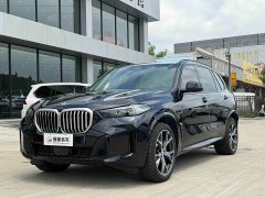 BMW X5 2023 xDrive 30Li Exclusive M Sports Night Package - фото 1