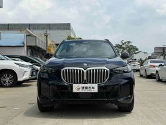 BMW X5 2023 xDrive 30Li Exclusive M Sports Night Package - фото 2