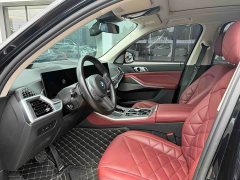BMW X5 2023 xDrive 30Li Exclusive M Sports Night Package - фото 4