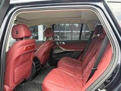 BMW X5 2023 xDrive 30Li Exclusive M Sports Night Package - фото 5