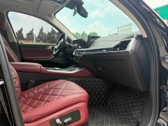 BMW X5 2023 xDrive 30Li Exclusive M Sports Night Package - фото 7