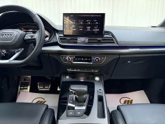 Audi Q5L 40 TFSI luxury and dynamic - фото 10