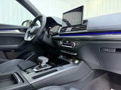 Audi Q5L 40 TFSI luxury and dynamic - фото 11