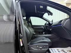 Audi Q5L 40 TFSI luxury and dynamic - фото 12