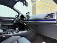Audi Q5L 40 TFSI luxury and dynamic - фото 13