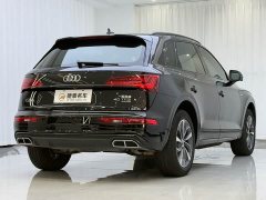 Audi Q5L 40 TFSI luxury and dynamic - фото 15
