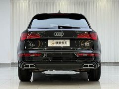 Audi Q5L 40 TFSI luxury and dynamic - фото 16