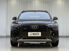 Audi Q5L 40 TFSI luxury and dynamic - фото 2