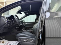 Audi Q5L 40 TFSI luxury and dynamic - фото 4