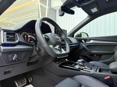 Audi Q5L 40 TFSI luxury and dynamic - фото 5