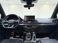 Audi Q5L 40 TFSI luxury and dynamic - фото 7