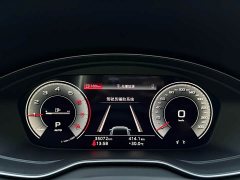 Audi Q5L 40 TFSI luxury and dynamic - фото 8