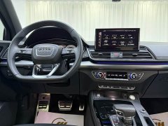 Audi Q5L 40 TFSI luxury and dynamic - фото 9