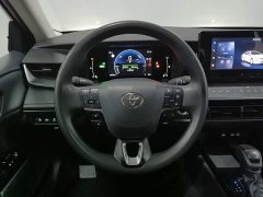 Toyota Camry Dual Engine 2.0HE Elite Edition - фото 11