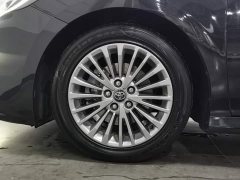 Toyota Camry Dual Engine 2.0HE Elite Edition - фото 17