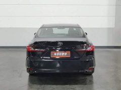 Toyota Camry Dual Engine 2.0HE Elite Edition - фото 4