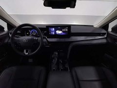 Toyota Camry Dual Engine 2.0HE Elite Edition - фото 5