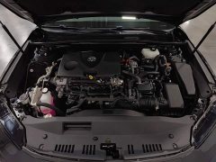 Toyota Camry Dual Engine 2.0HE Elite Edition - фото 6
