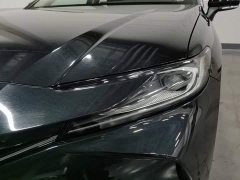Toyota Camry Dual Engine 2.0HE Elite Edition - фото 7